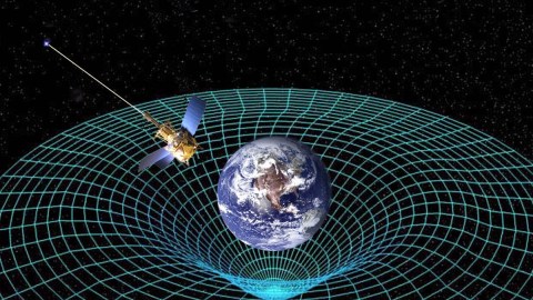 gravity probe b