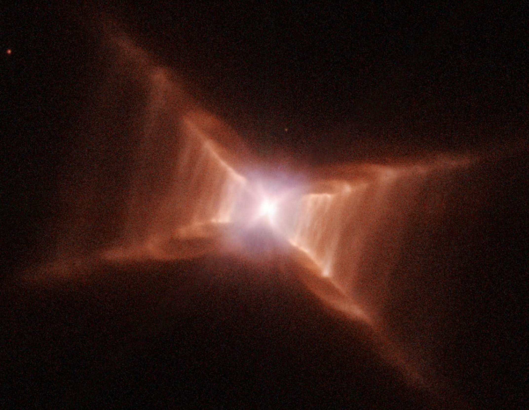 planetary nebula