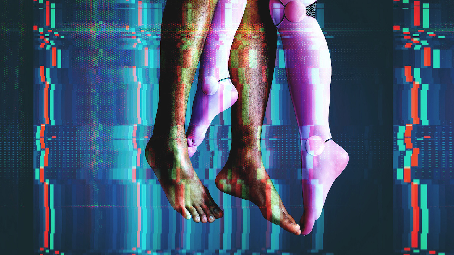 sex robot