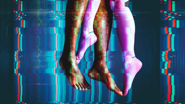 sex robot